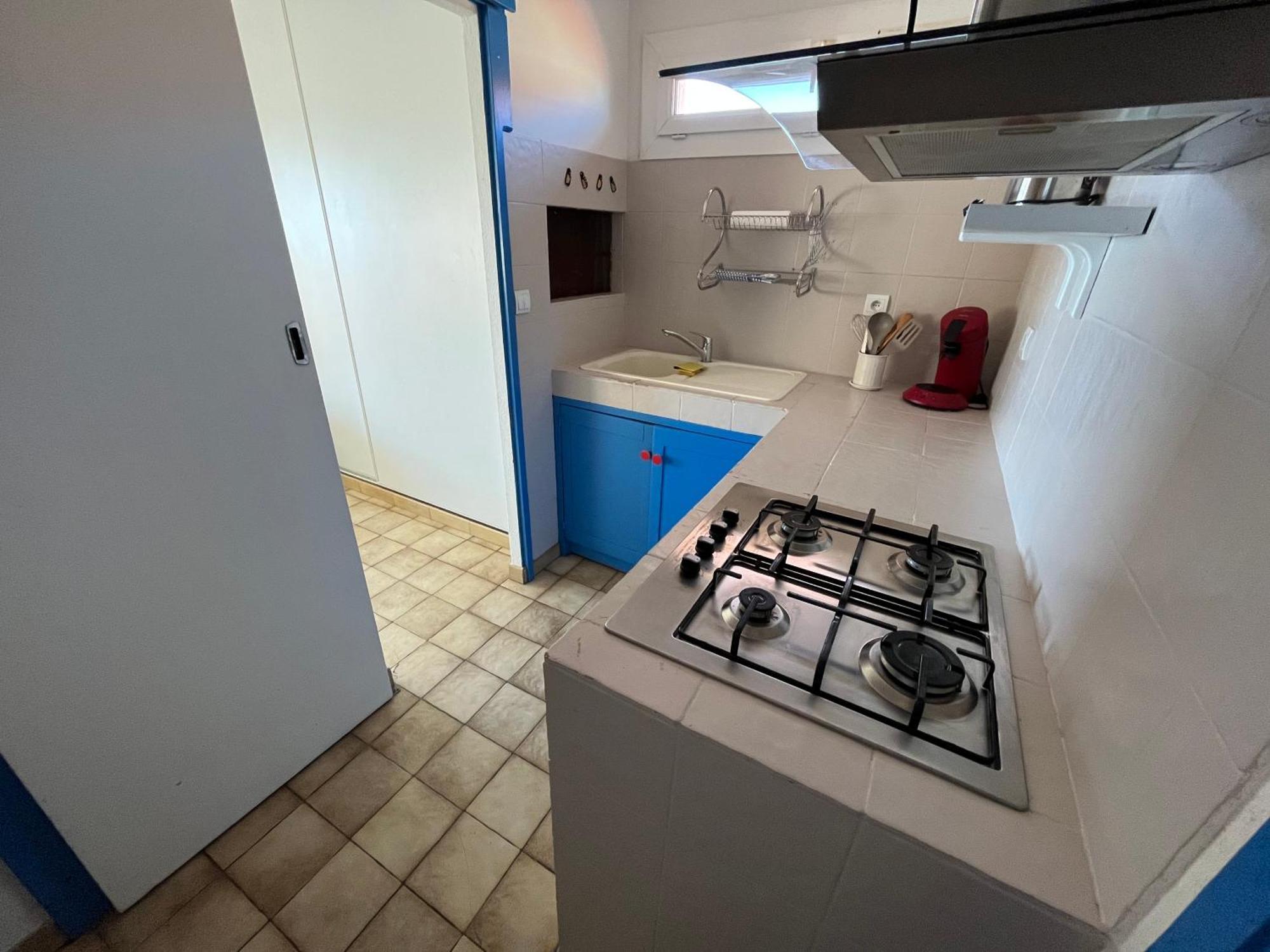 La Maison De La Mer - 1Er Etage Fos-sur-Mer Zewnętrze zdjęcie