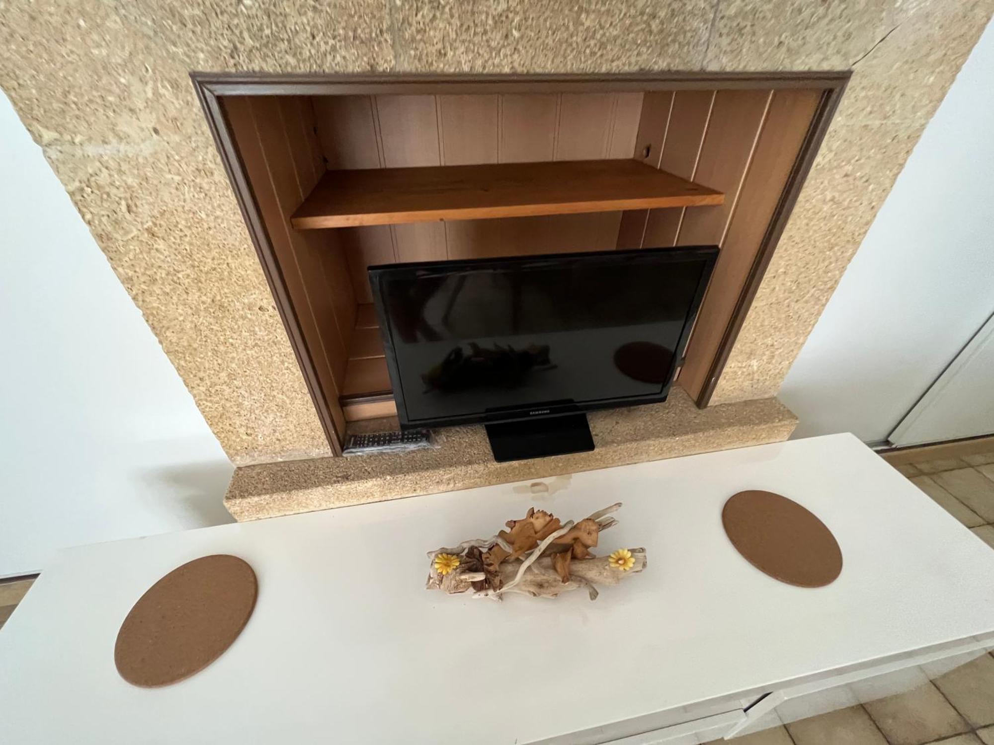 La Maison De La Mer - 1Er Etage Fos-sur-Mer Zewnętrze zdjęcie